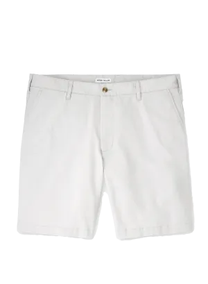 8" Crown Comfort Short British Grey