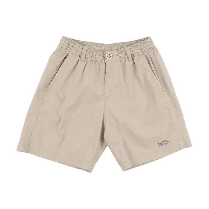 Aftco Landlock Youth Short