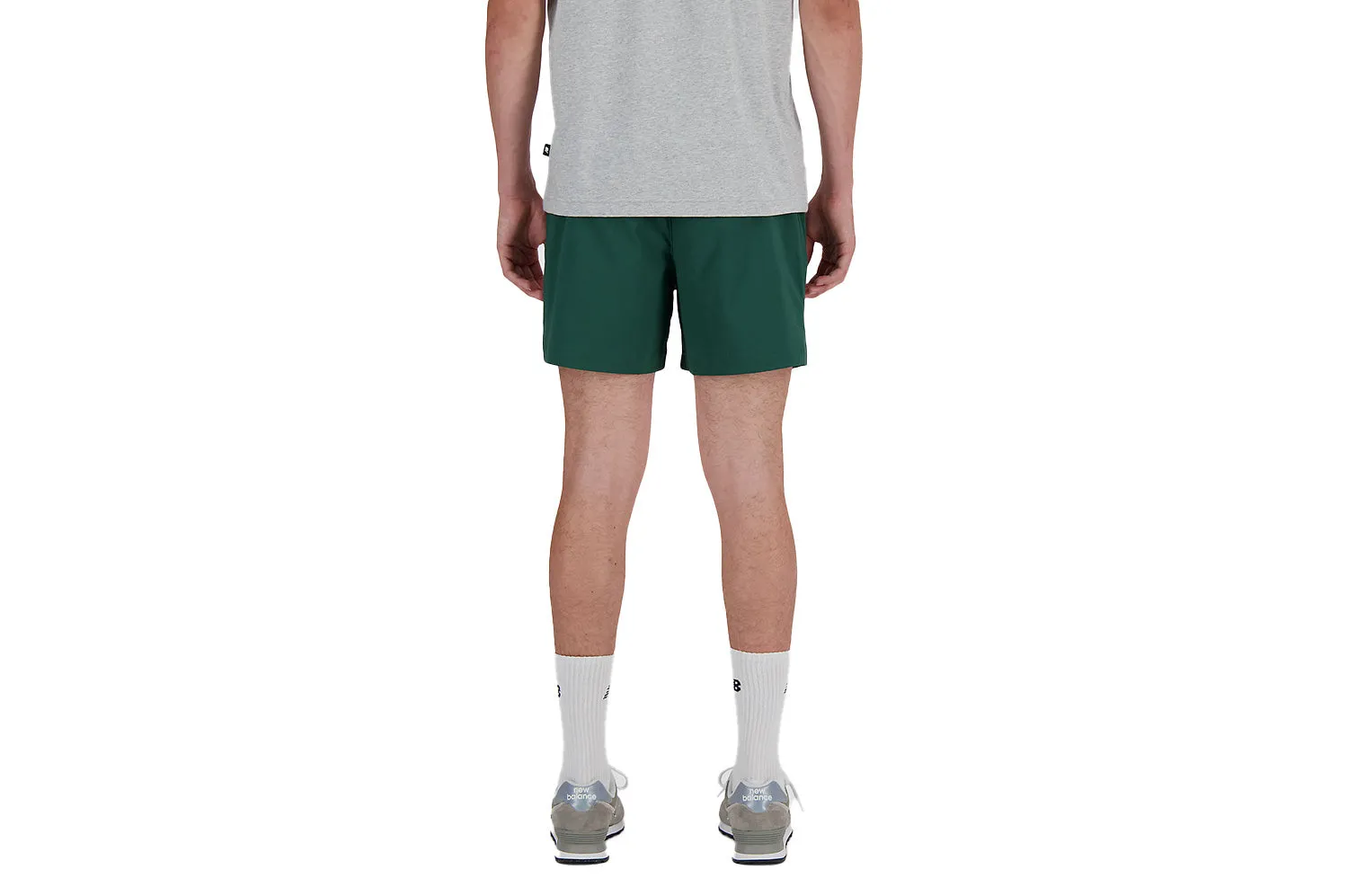 Athletics Stretch Woven Short 5