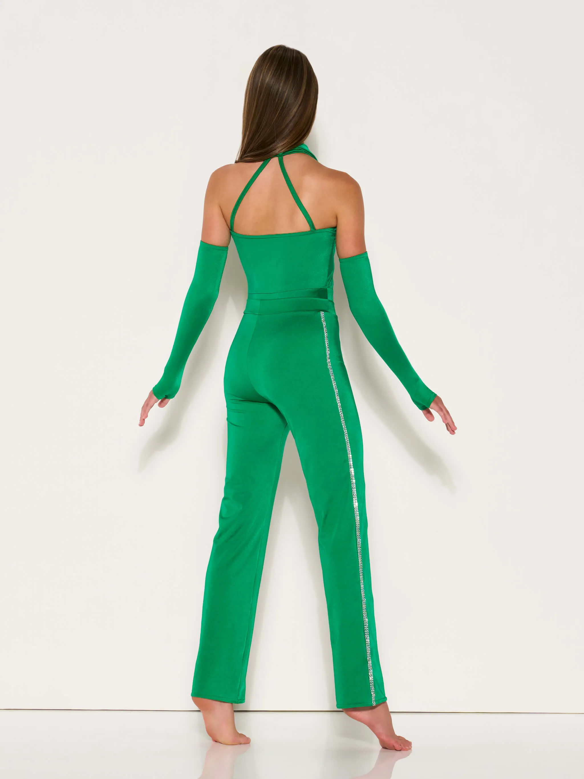 Bejeweled - Pant