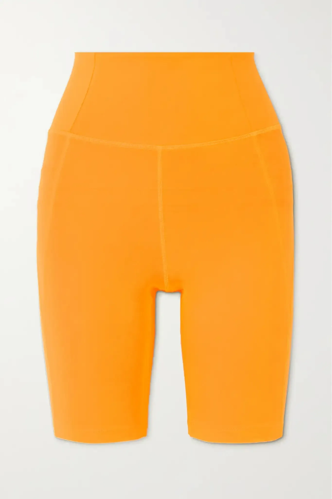 Bike stretch shorts