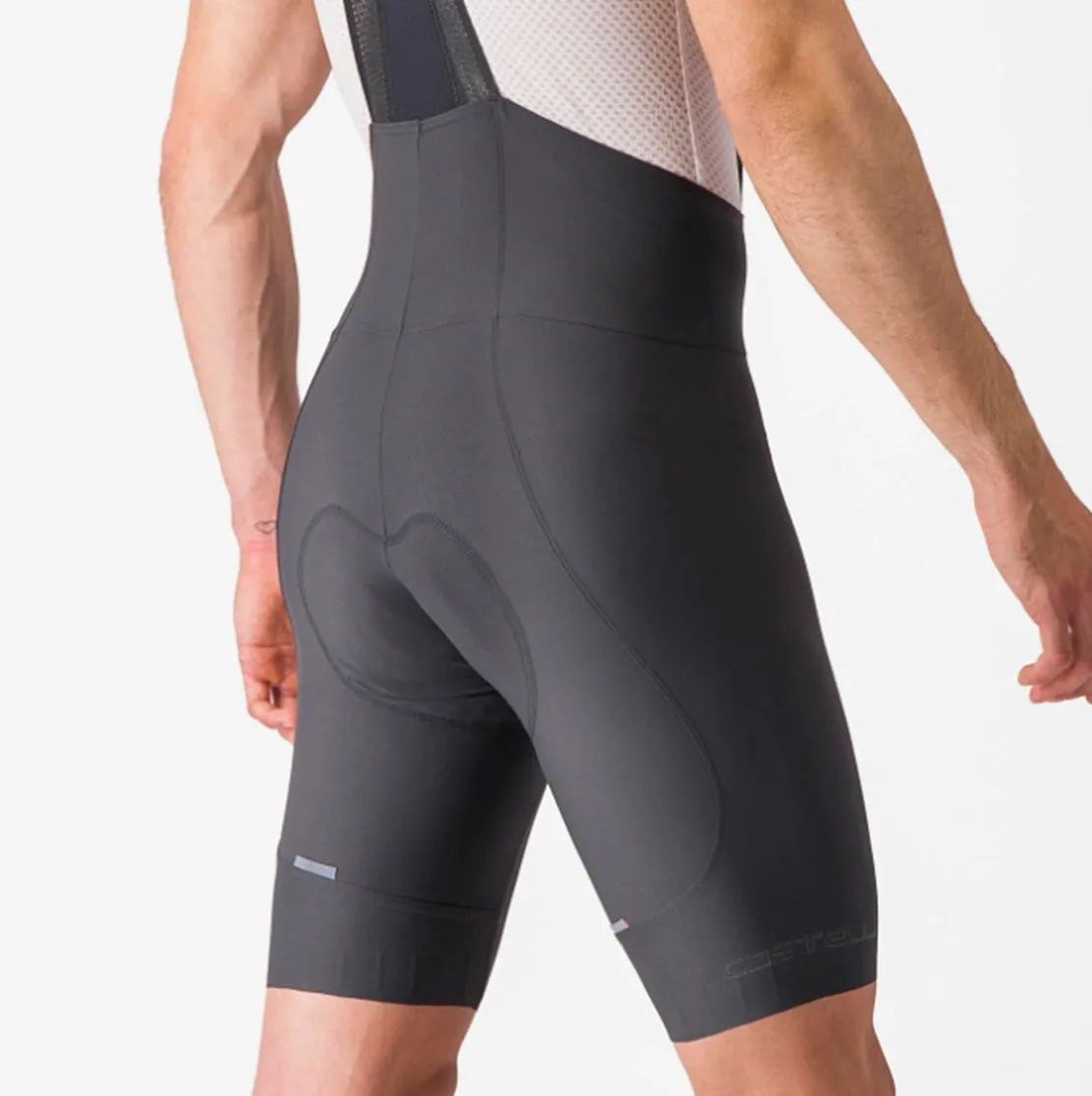 Castelli Espresso Cycling Bibshort