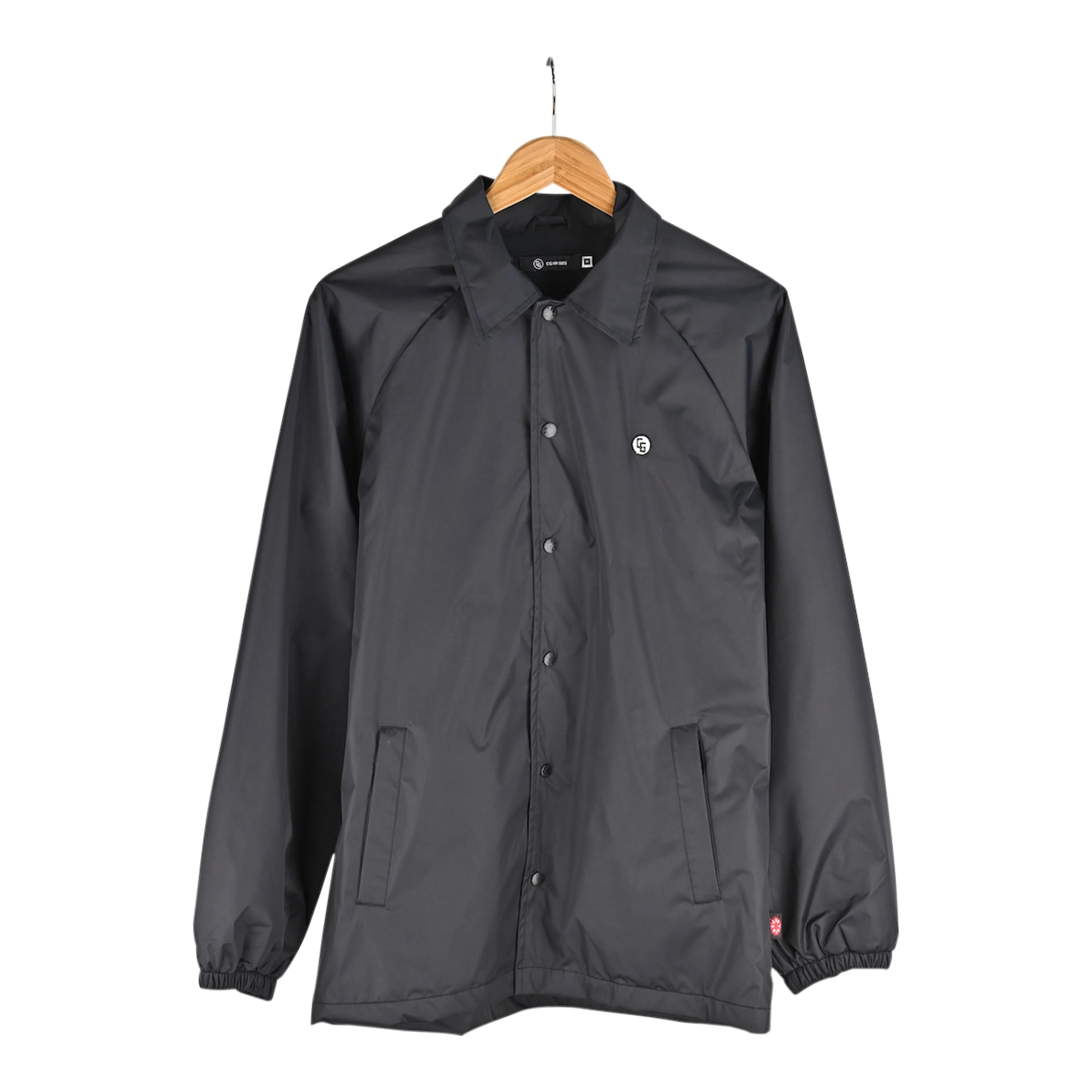 CG HABITATS WINDBREAKER STANDARD