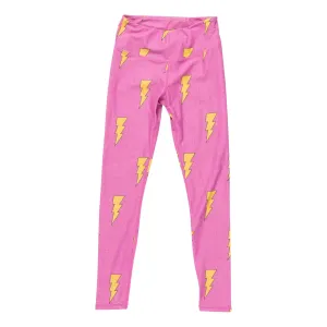 Chicknlegs Bolts Leggings - Women's