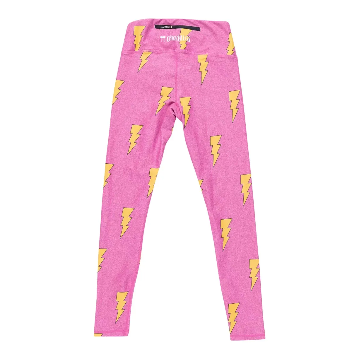Chicknlegs Bolts Leggings - Women's
