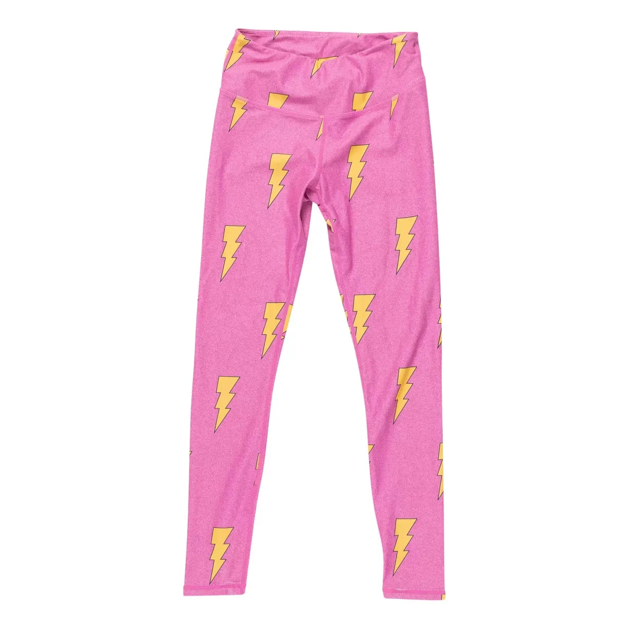 Chicknlegs Bolts Leggings - Women's