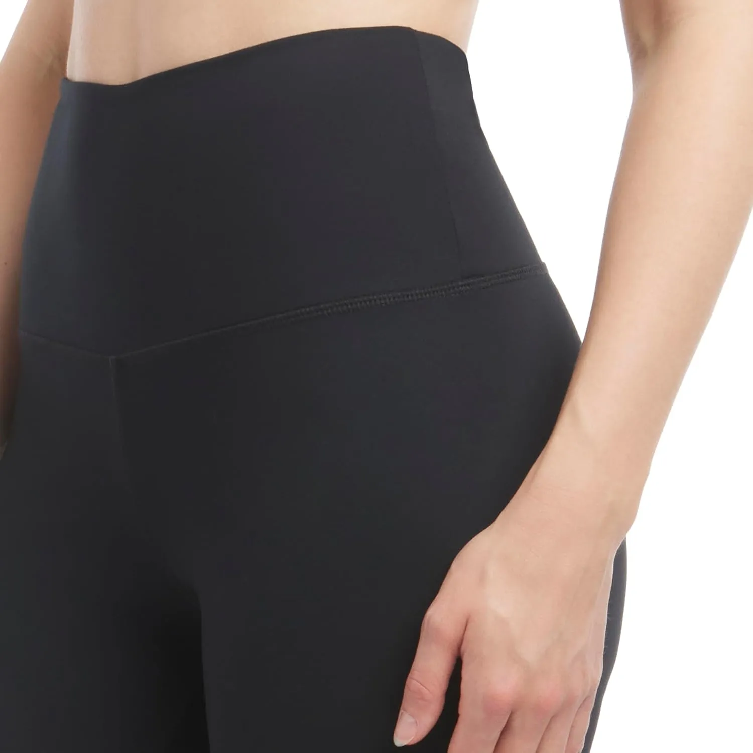 Danskin Women's 2-Pack 7" Active Bike Shorts