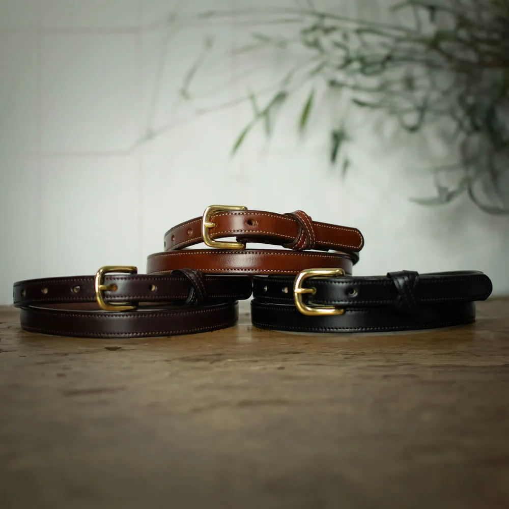 Dixie Belt - .75"
