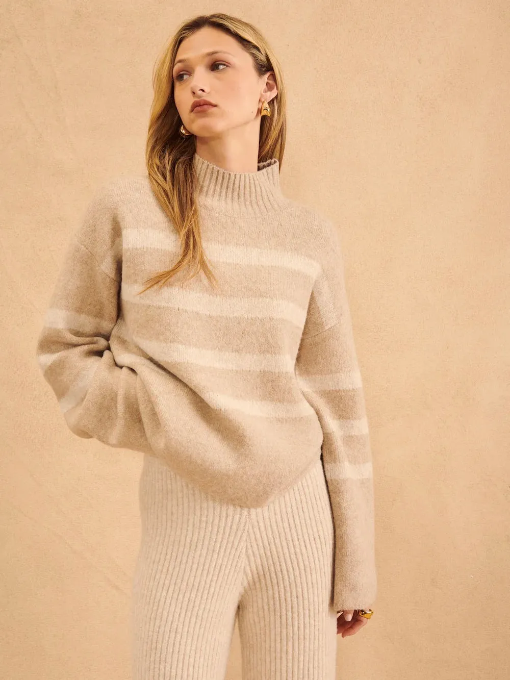 Everett Sweater