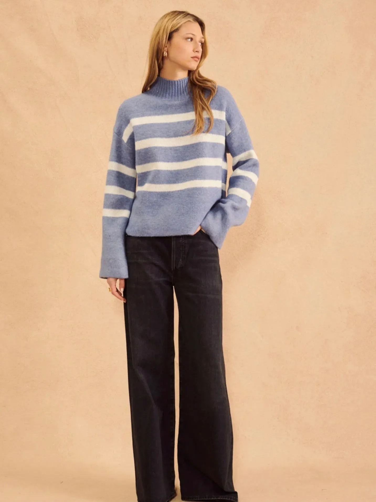Everett Sweater