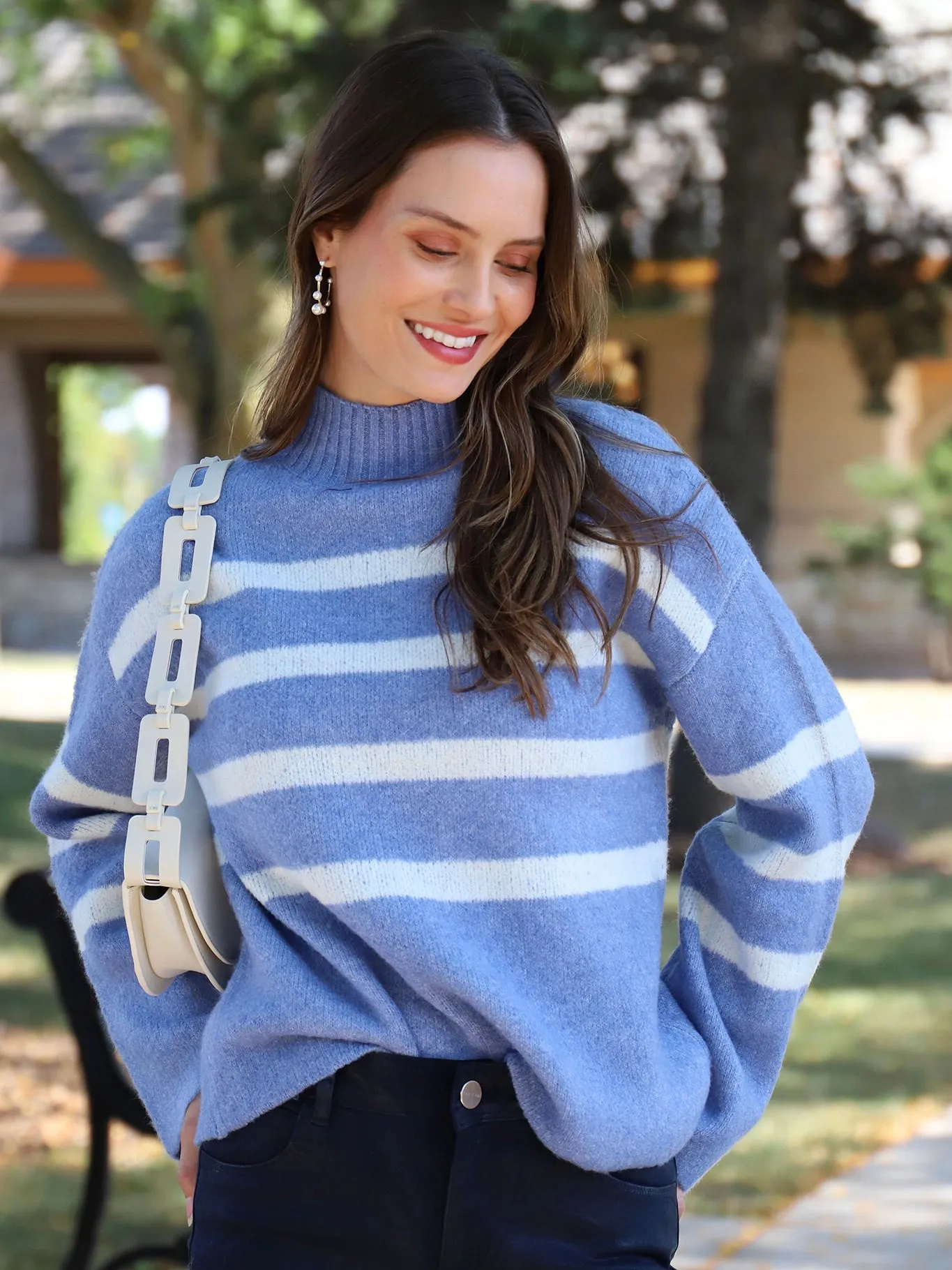 Everett Sweater