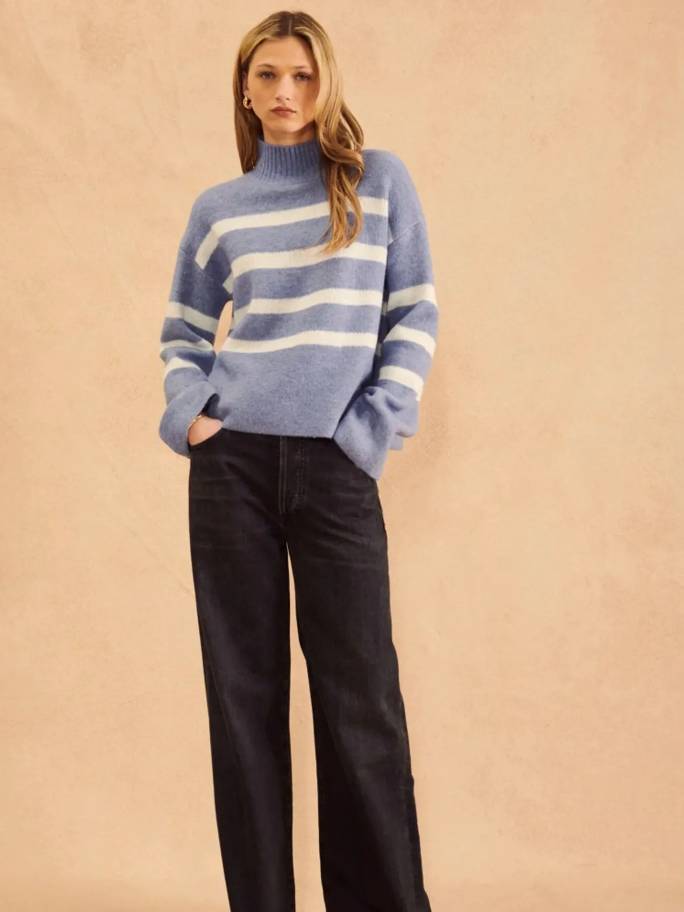 Everett Sweater
