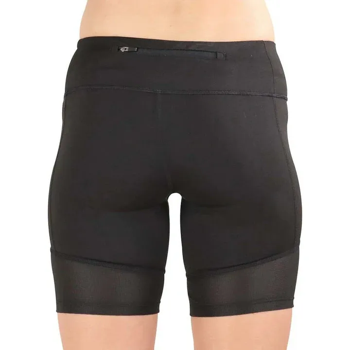 Excel Womens Short Running Tights