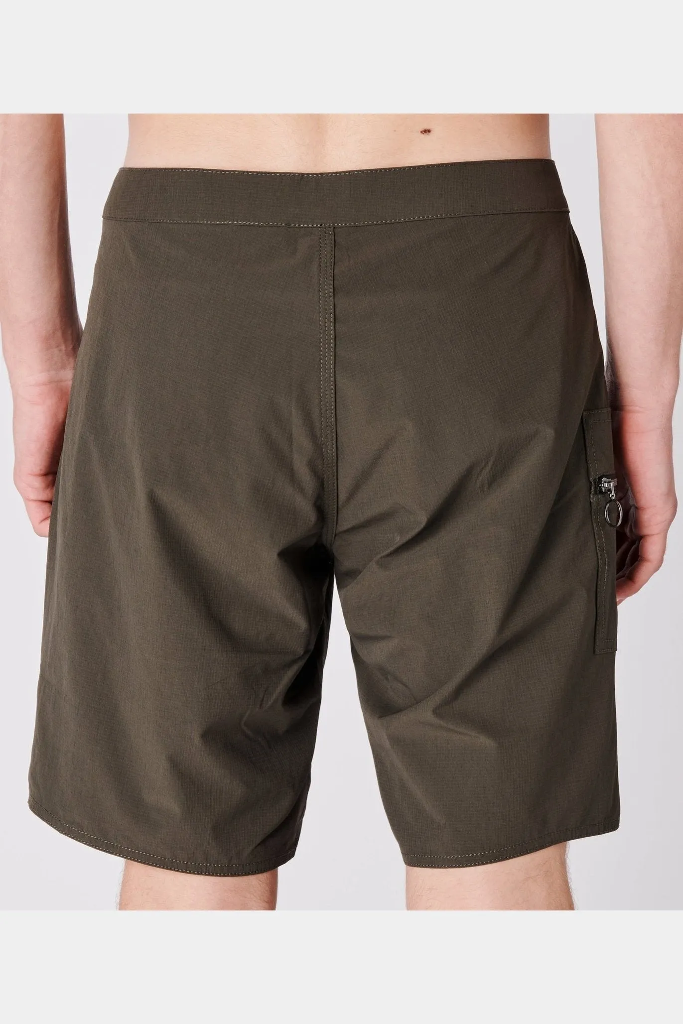 Former dane 2.0 trunk - army