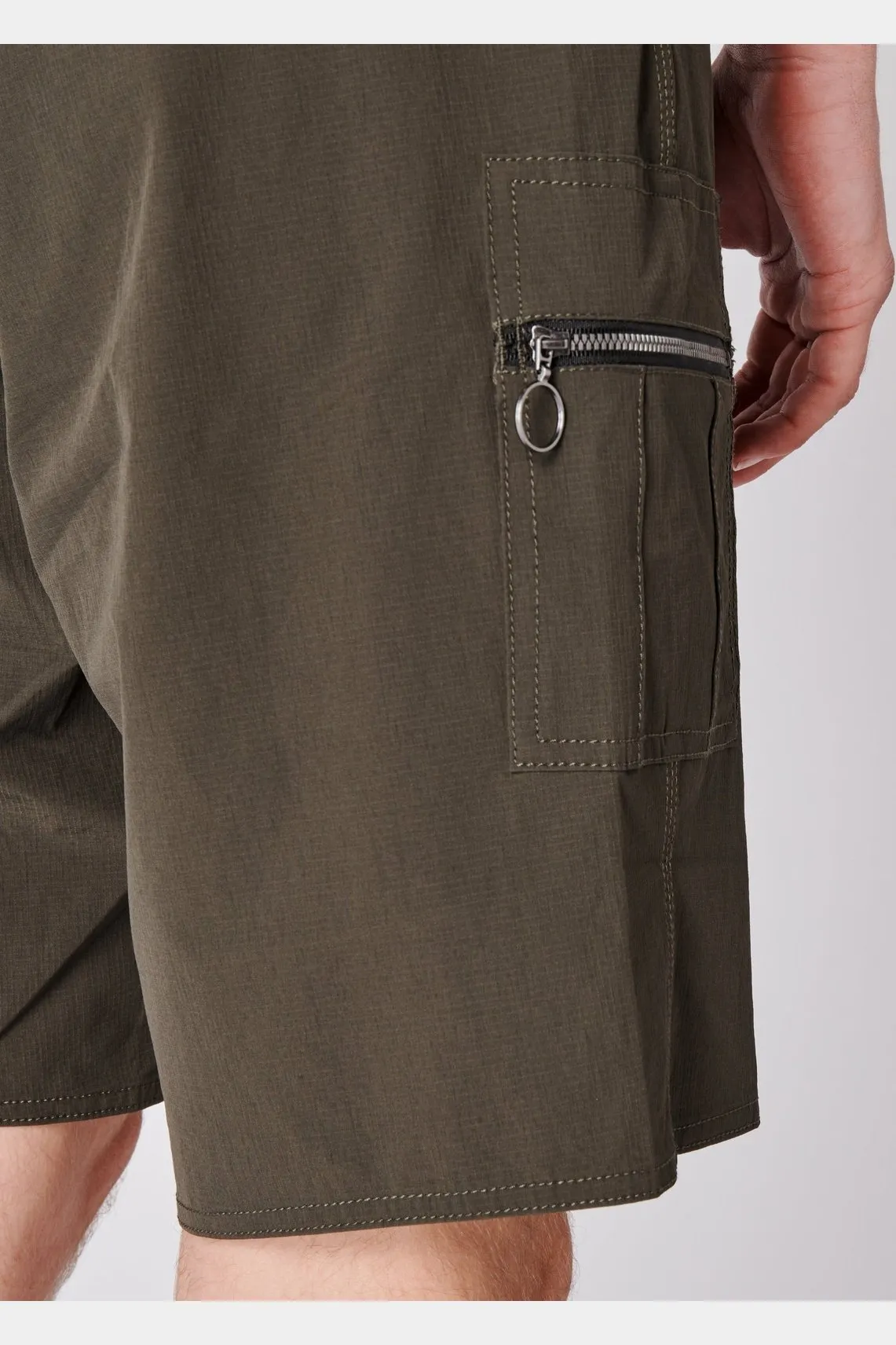 Former dane 2.0 trunk - army