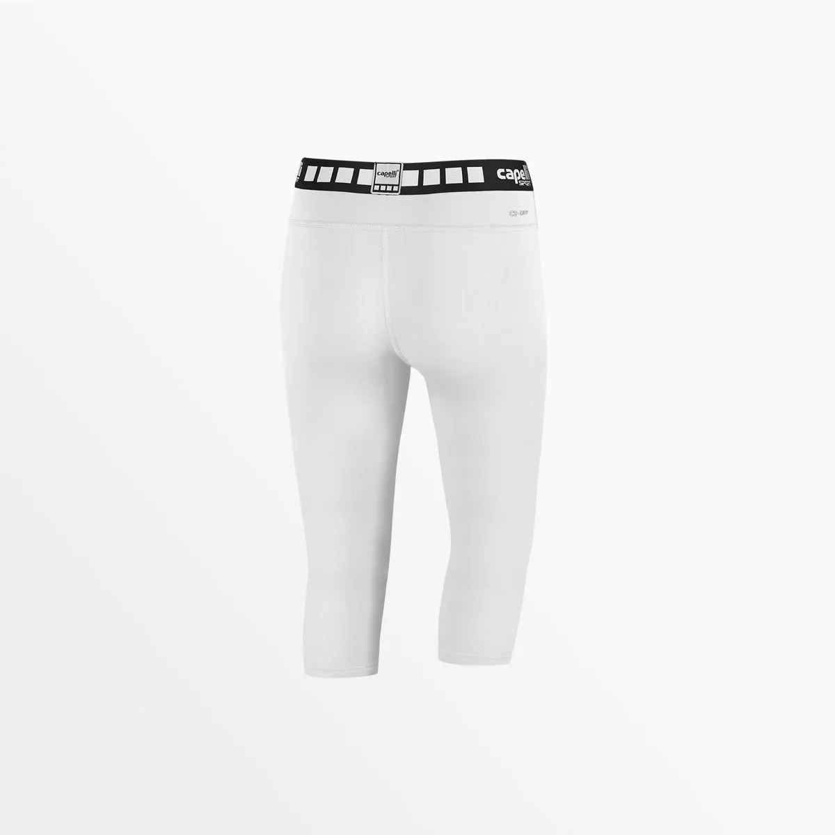 GIRL'S 3/4 PERFORMANCE TIGHTS