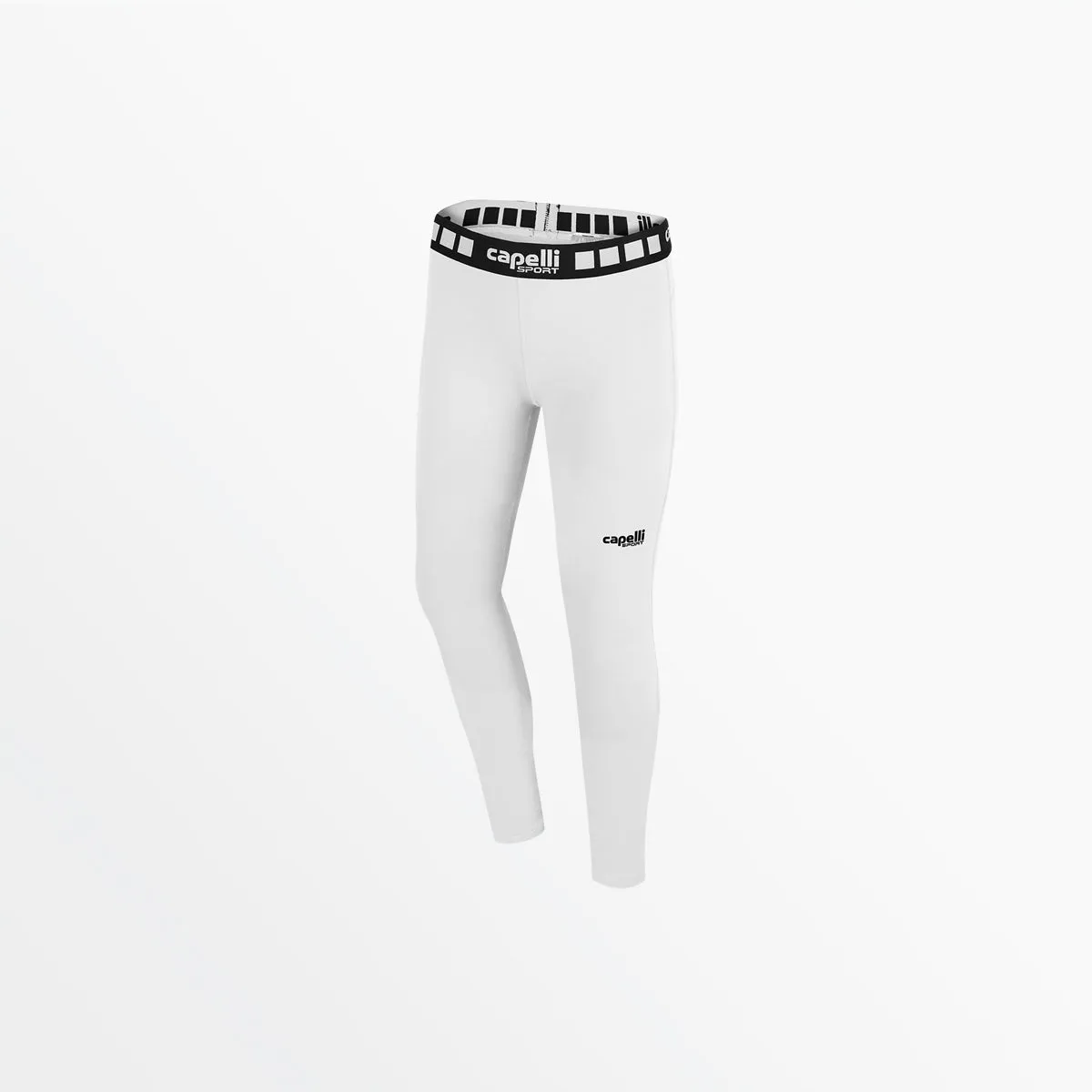 GIRL'S PERFORMANCE TIGHTS