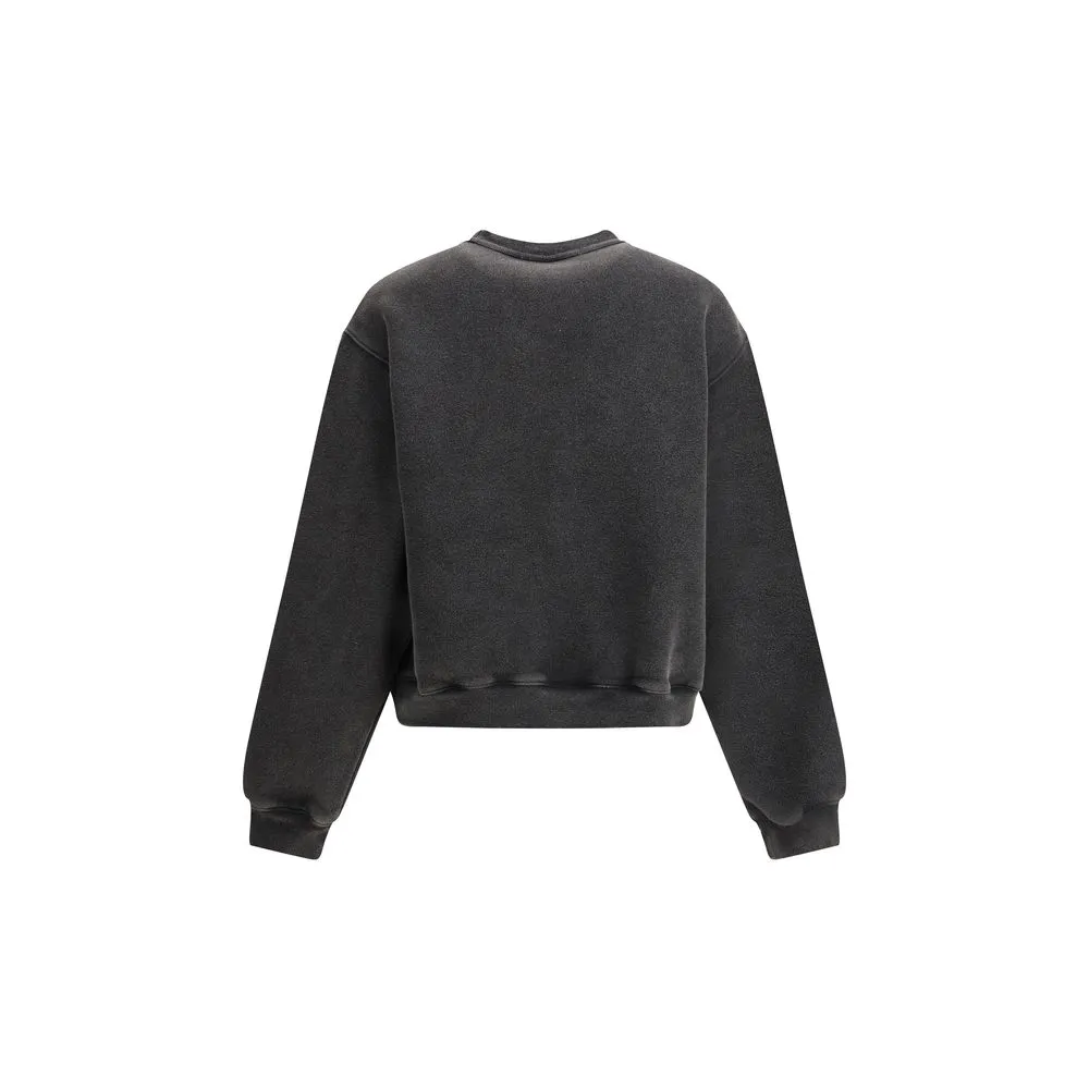 Graphic Sweatshirt