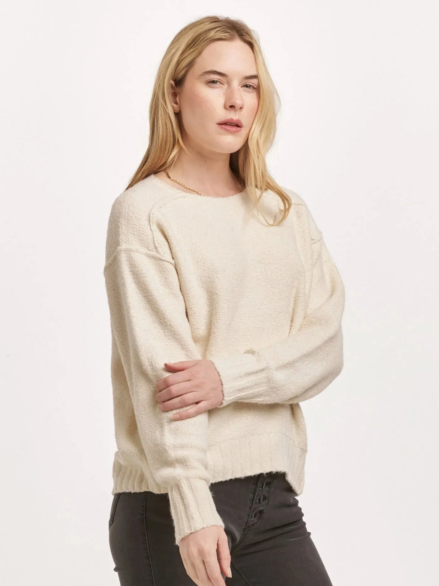 Jenna Sweater