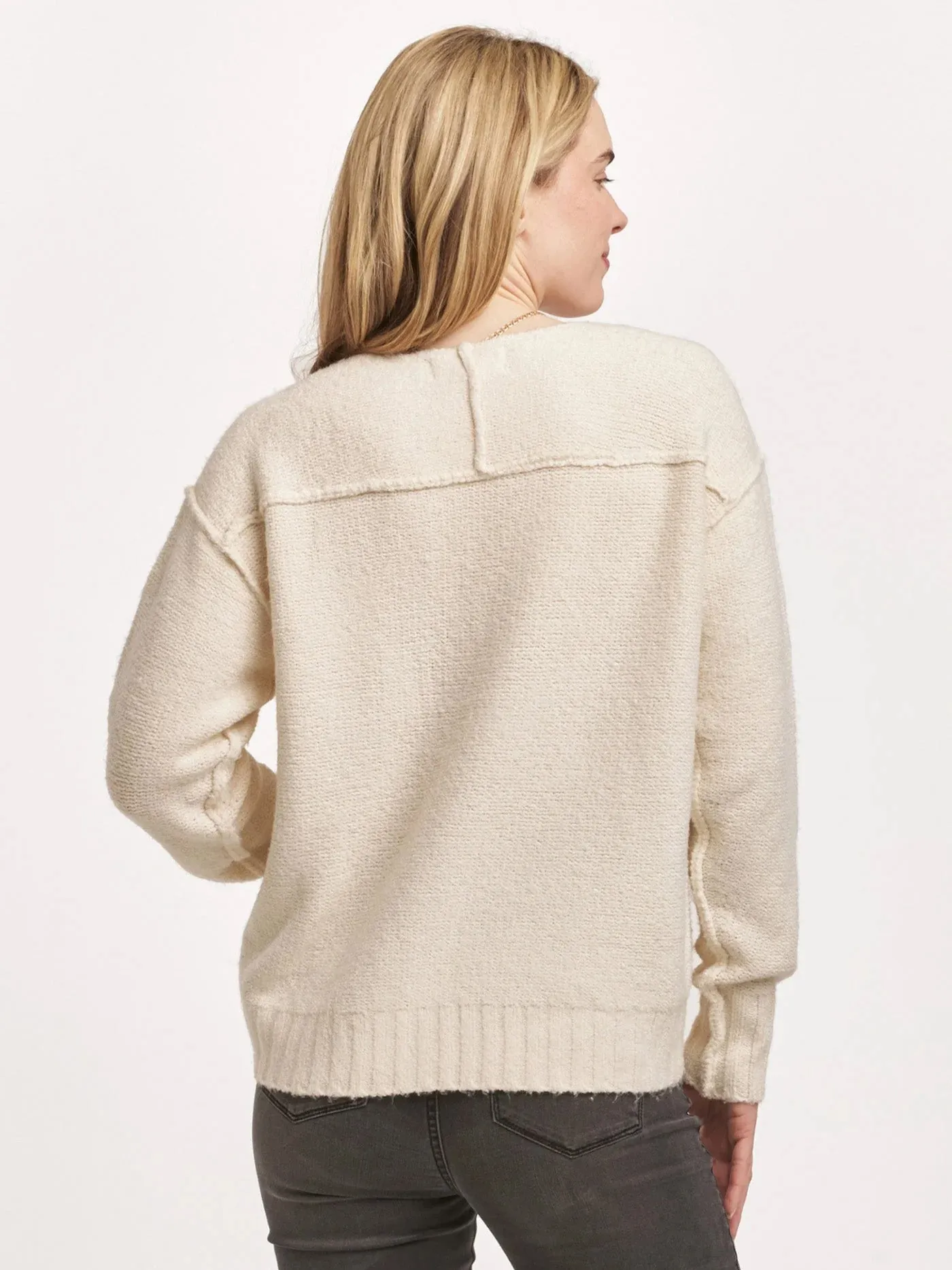 Jenna Sweater