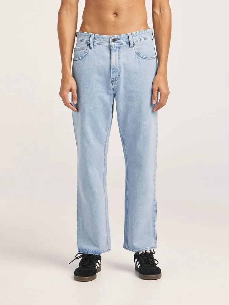 L-Four Baggy Relaxed Jean