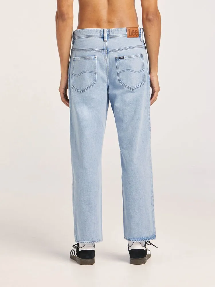 L-Four Baggy Relaxed Jean