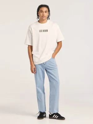 L-Four Baggy Relaxed Jean