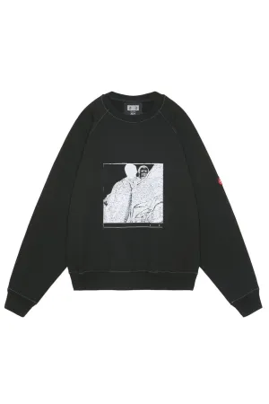 MD Authorship BIG CREW NECK