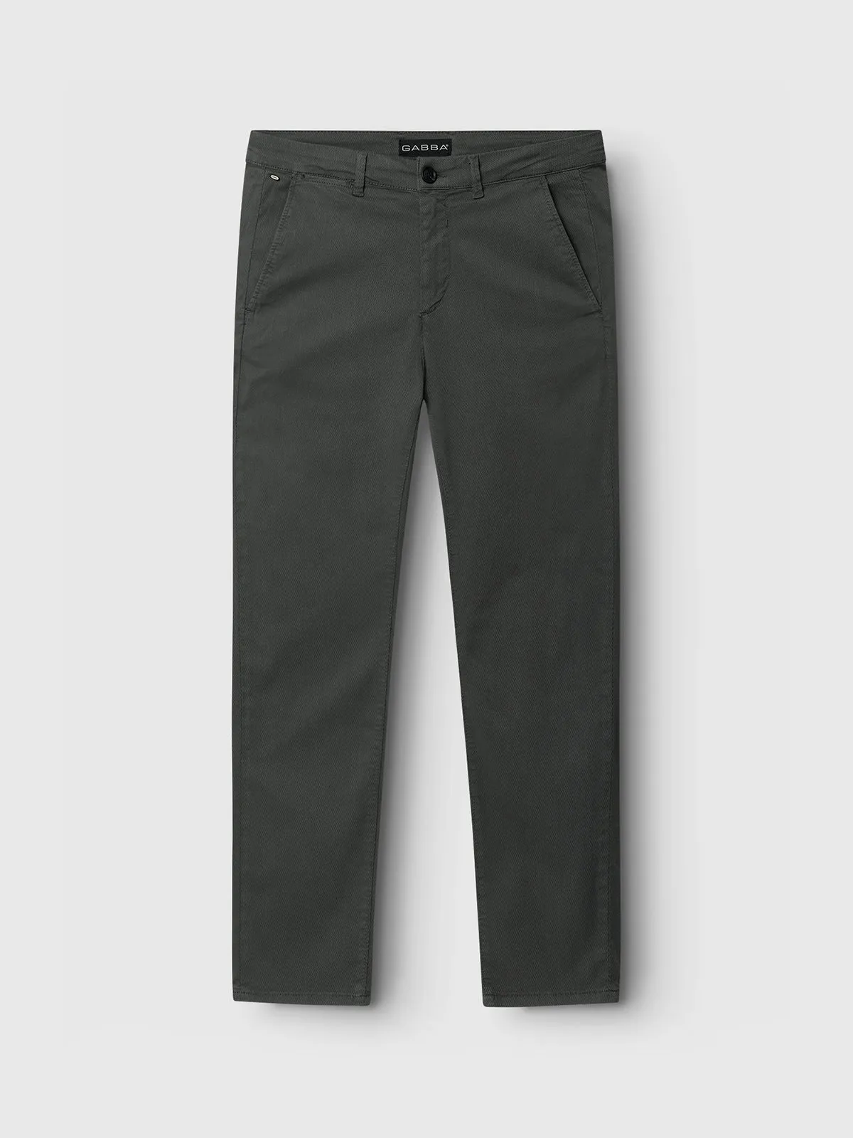 Paul K3280 Dale Chino - Grey