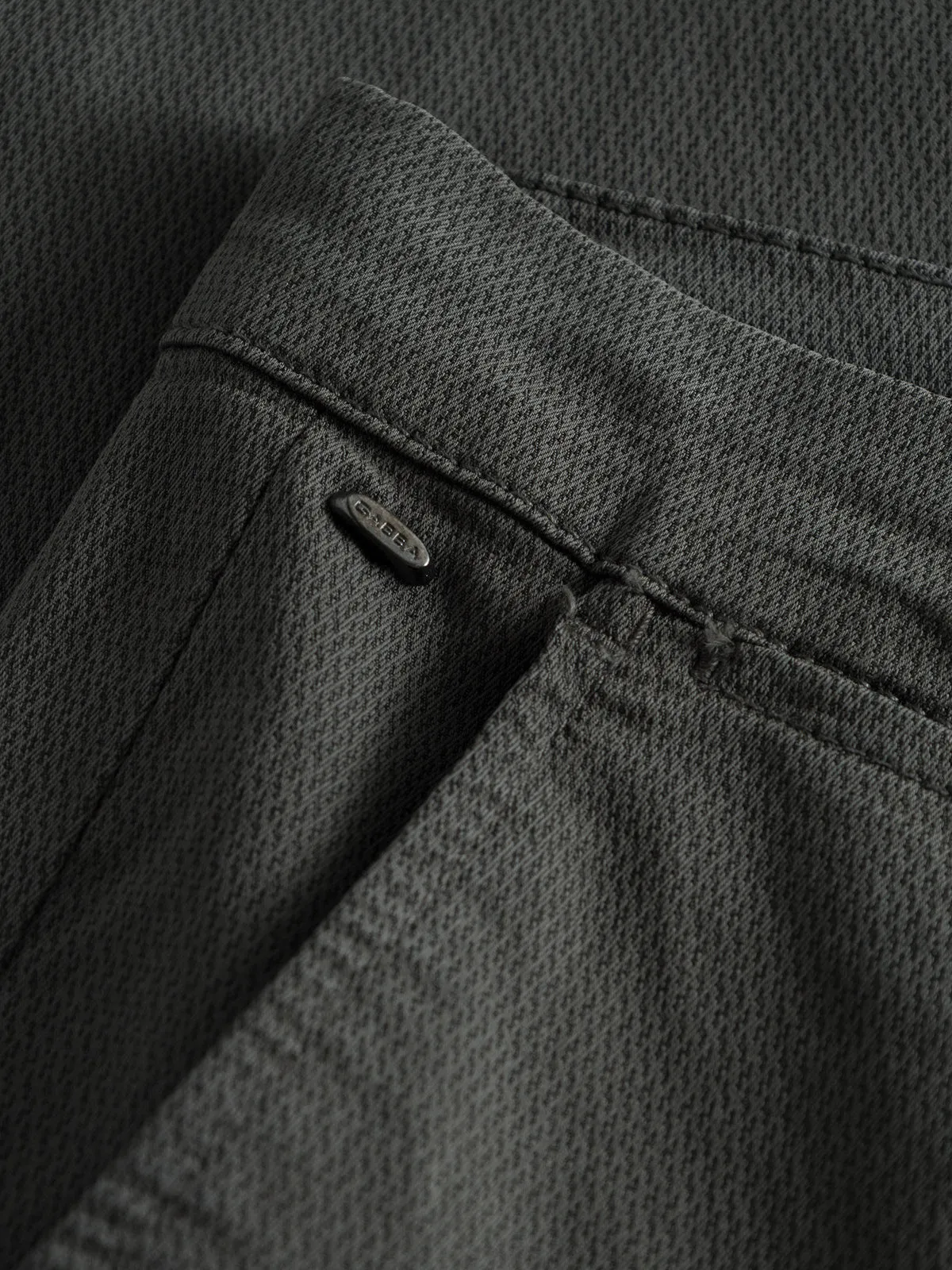 Paul K3280 Dale Chino - Grey