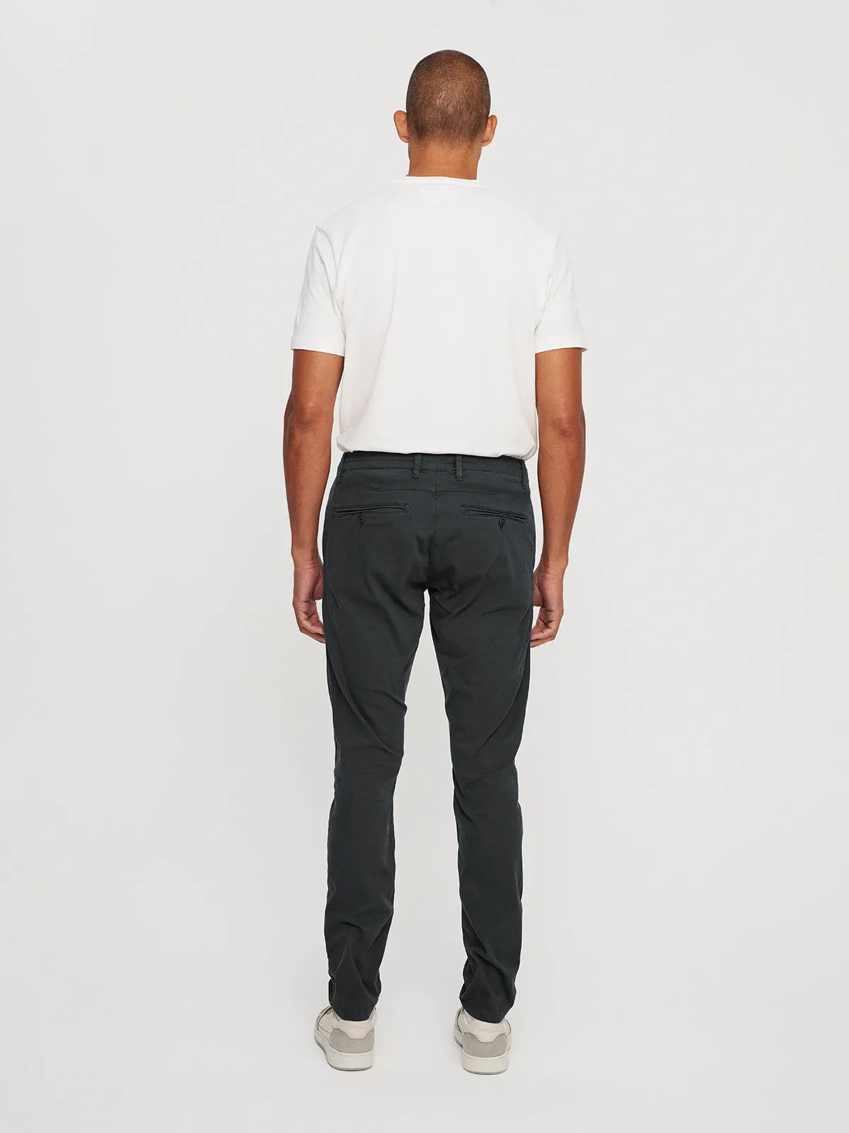 Paul K3280 Dale Chino - Grey