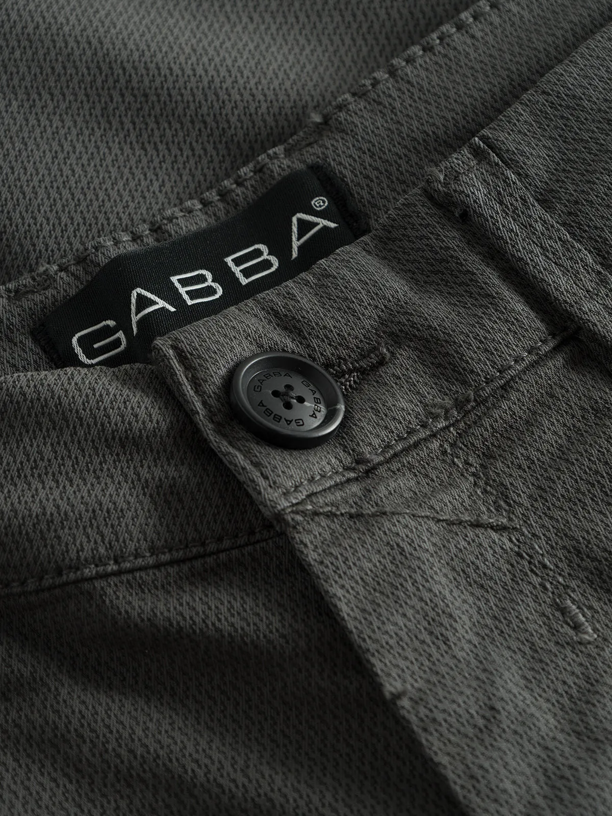 Paul K3280 Dale Chino - Grey