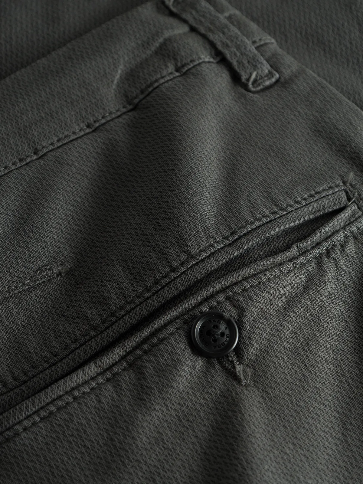 Paul K3280 Dale Chino - Grey