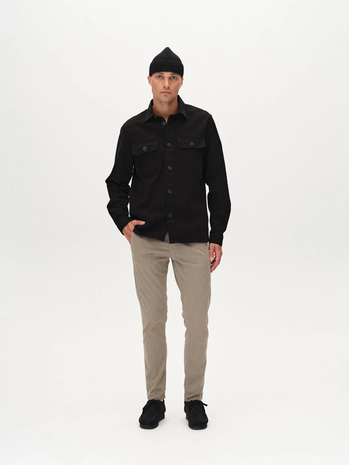 Paul K3280 Dale Chino - Humus