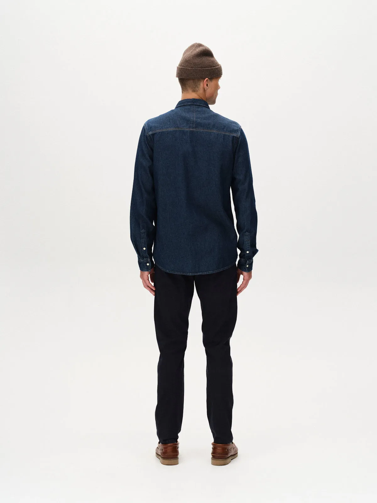 Paul K3280 Dale Chino - Navy