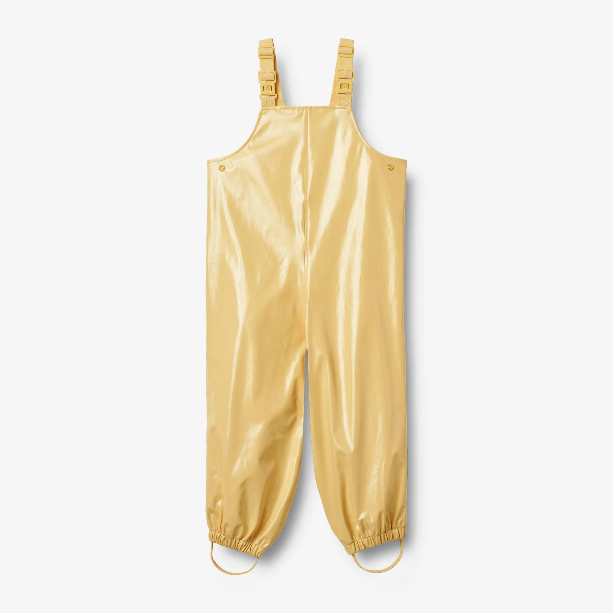 Rainwear Charlo Overall - yellow