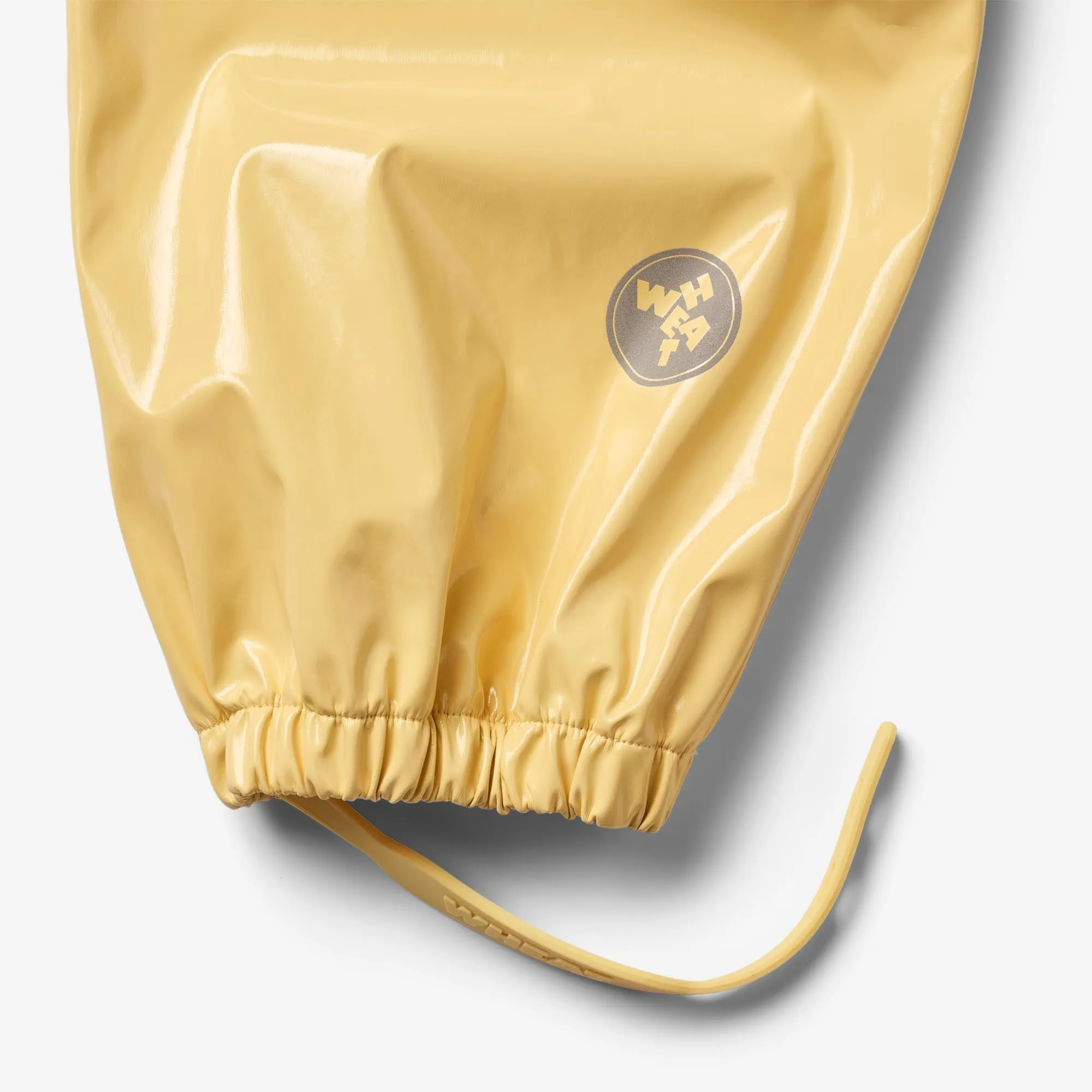Rainwear Charlo Overall - yellow