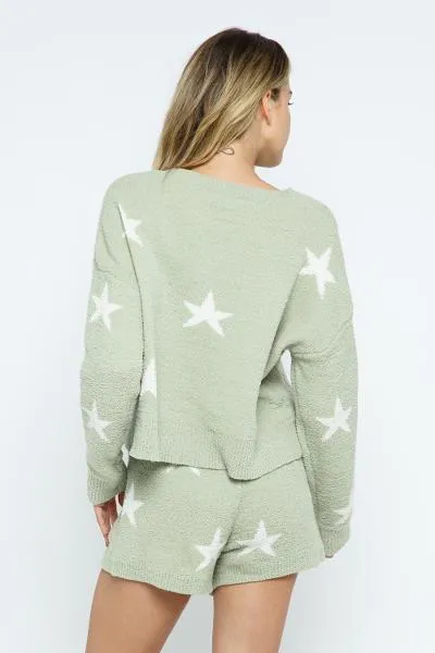 Sage Star Dream Set