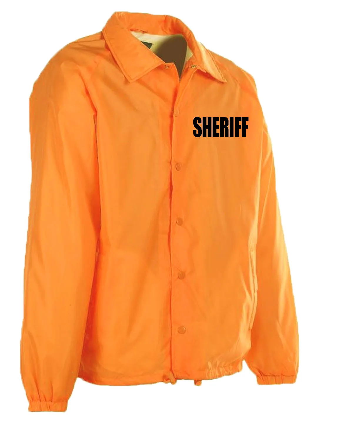 Sheriff Windbreakers