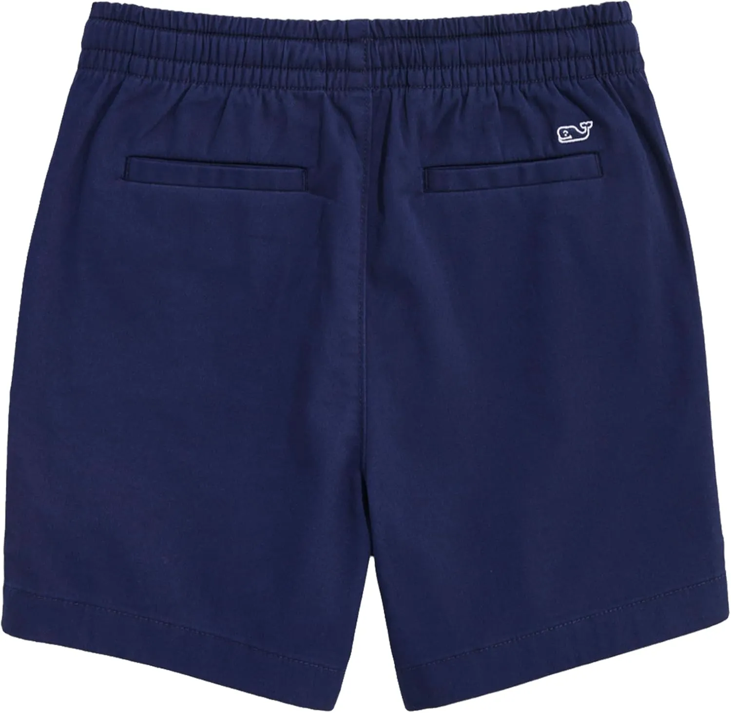vineyard vines Boys' Pull-on Chino Shorts