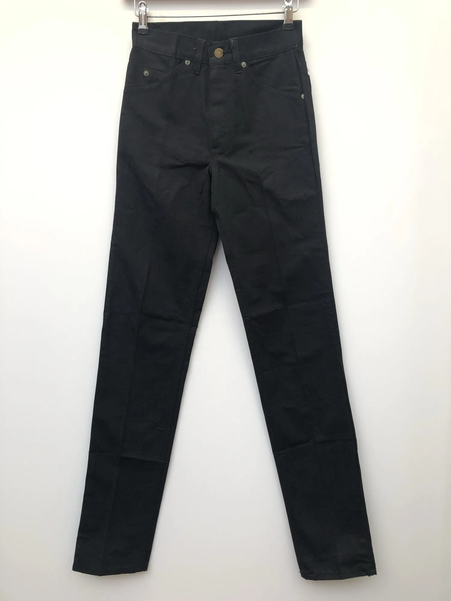 Vintage Womens Deadstock Levi Strauss Chino Jeans - Size 8