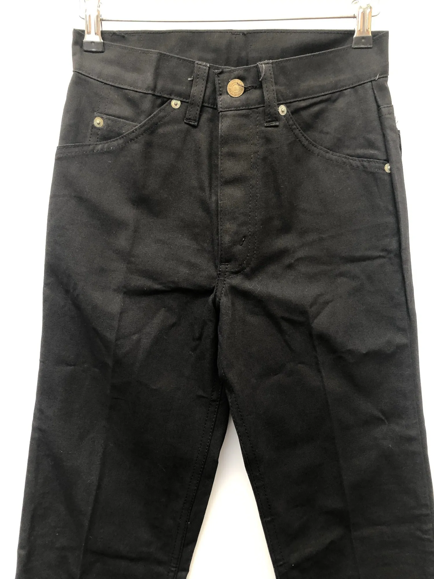 Vintage Womens Deadstock Levi Strauss Chino Jeans - Size 8