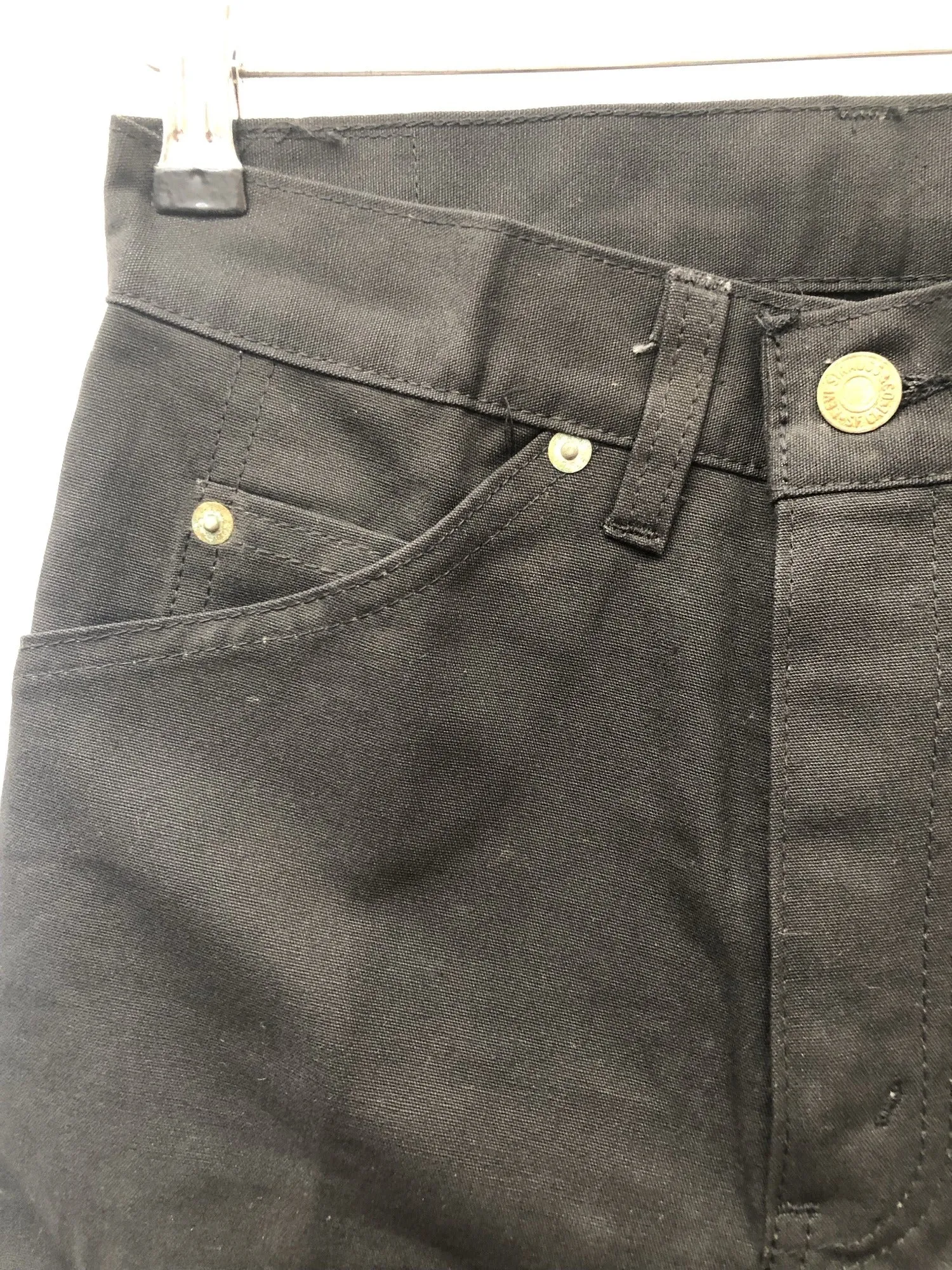 Vintage Womens Deadstock Levi Strauss Chino Jeans - Size 8