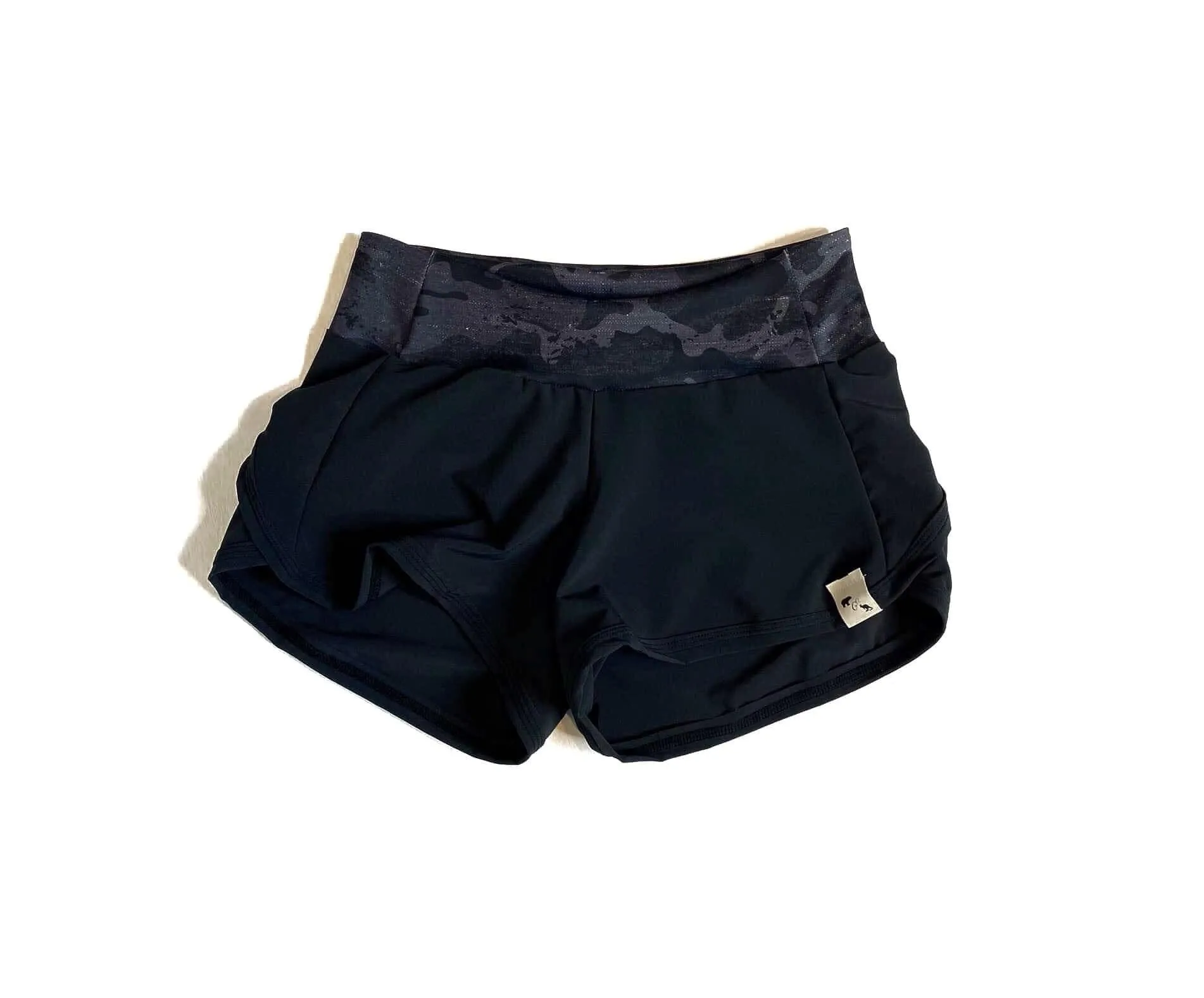 WH- Mile Shorts womens