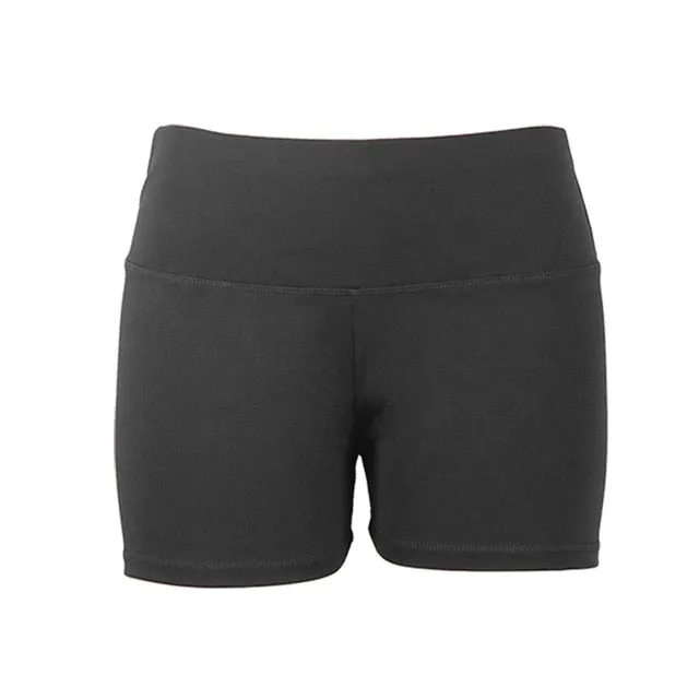 Women Gym Sport Shorts