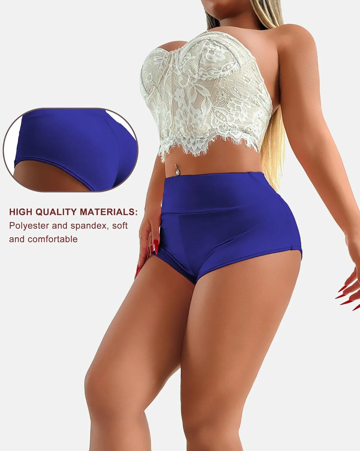 Women's Yoga Shorts Booty Butt Lifting Scrunch Shorts Sexy High Waisted Pole Dance Workout Gym Active Hot Pants Rave Outfits