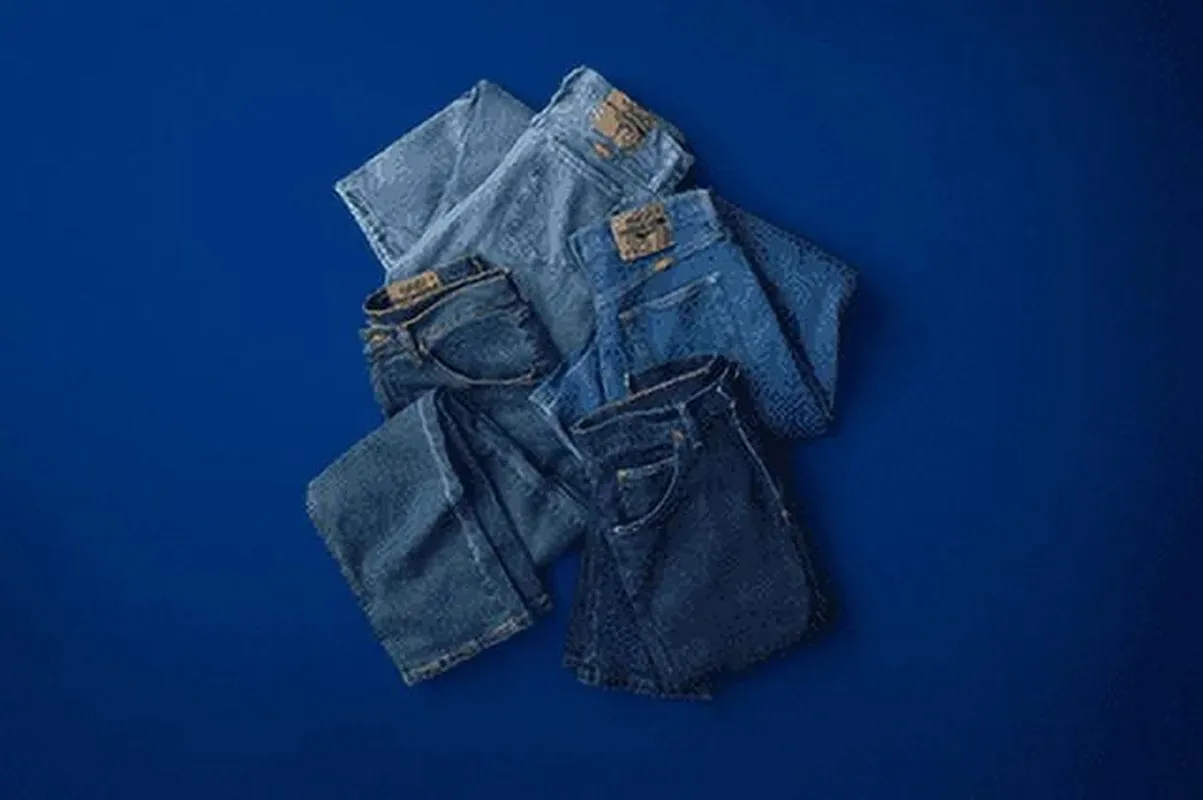 Wrangler Men's and Big Men's Relaxed Fit Jeans with Flex